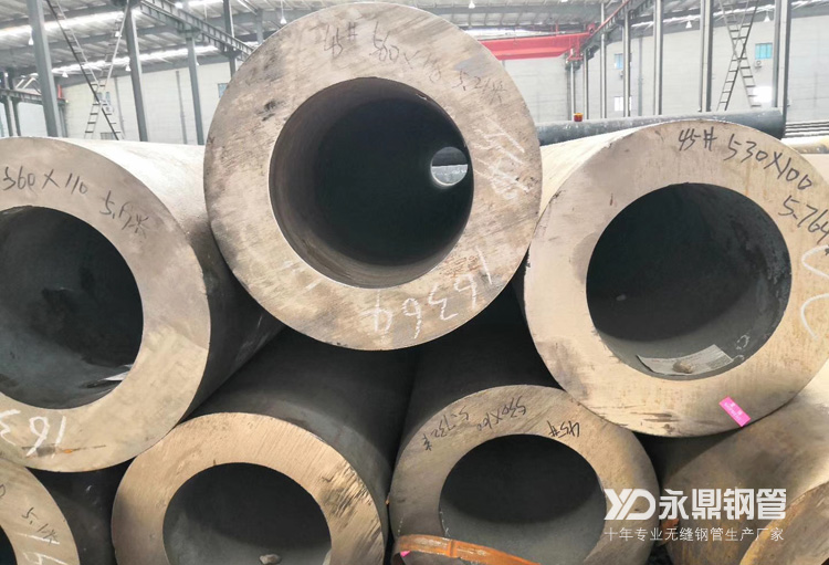 無(wú)縫鋼管貿(mào)易商沒(méi)有盲目跟漲的意愿 無(wú)縫鋼管貿(mào)易商沒(méi)有盲目跟漲的意愿