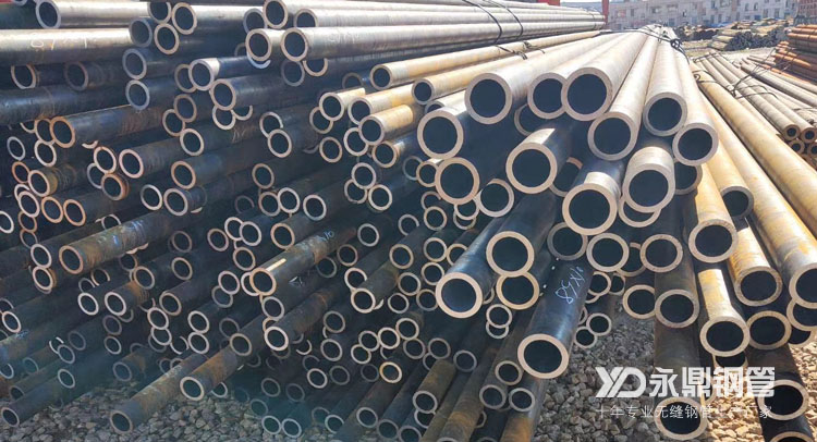 存量施工支撐基建用無縫鋼管需求不會(huì)悲觀 存量施工支撐基建用無縫鋼管需求不會(huì)悲觀