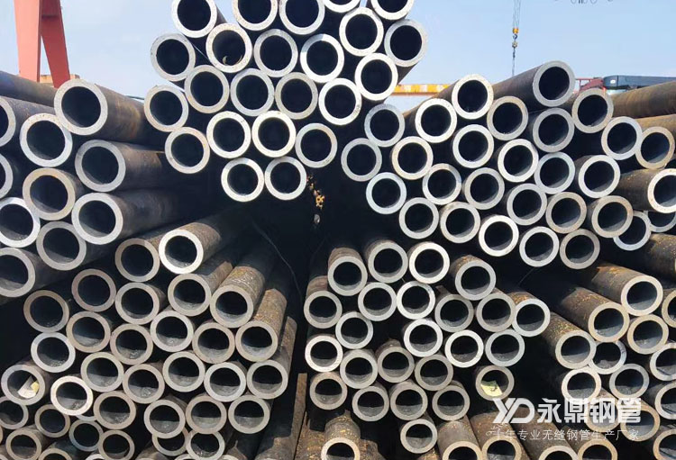 無縫鋼管廠難調(diào)價,需求難跟進,價格難大漲 無縫鋼管廠難調(diào)價,需求難跟進,價格難大漲